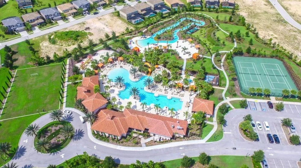 Solterra Resort