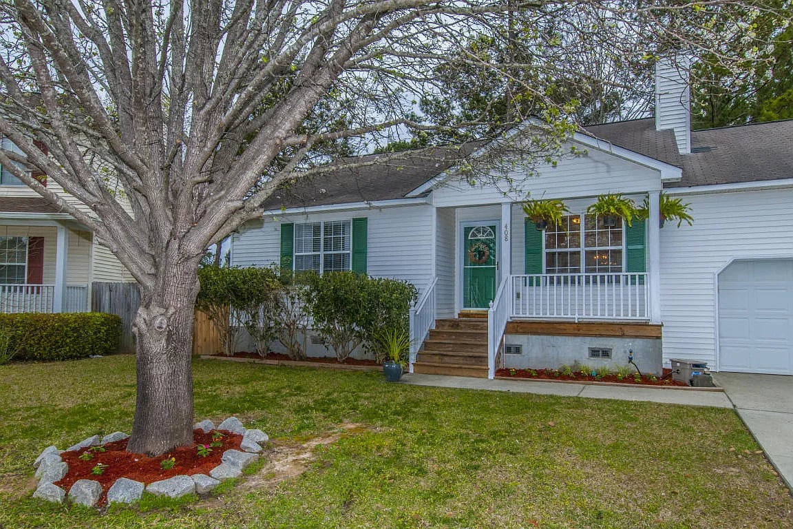 408 Navaho Cir
