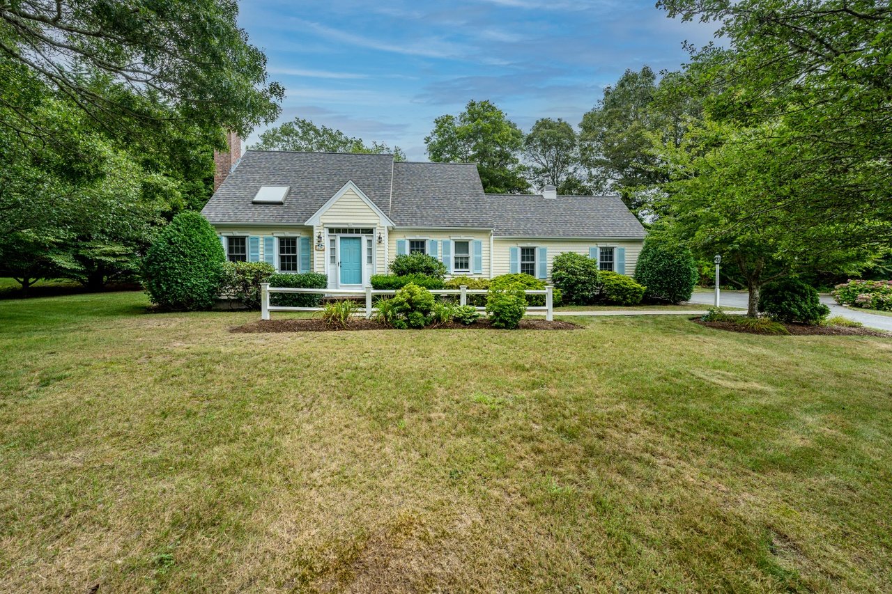 239 Tobey Way