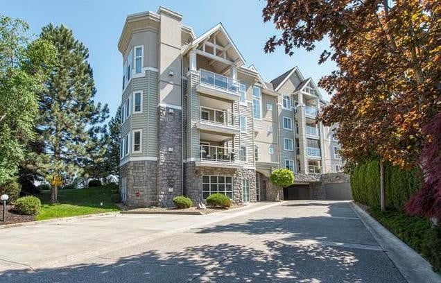 Best Choice for Vernon Condos & Townhomes