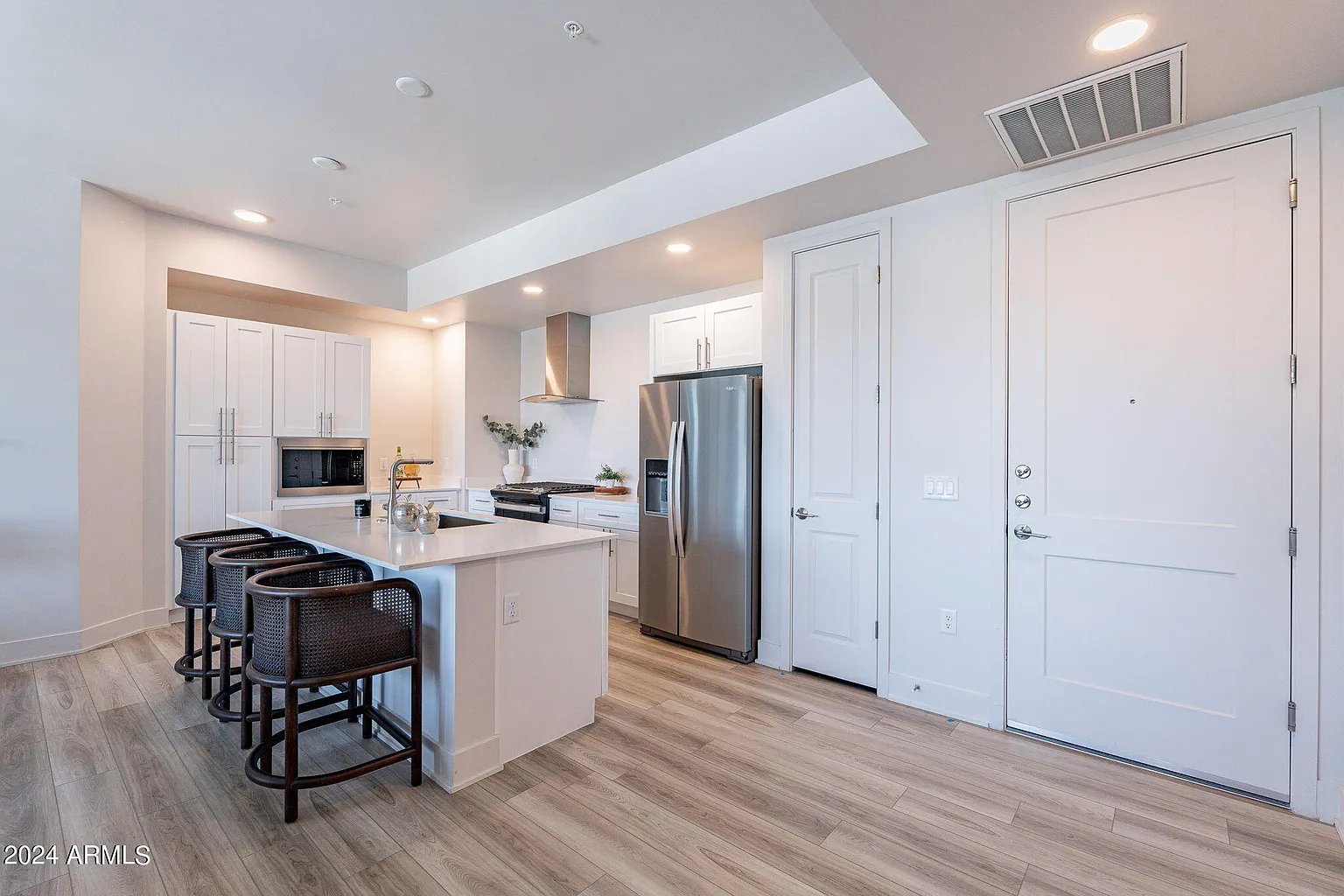 3131 N CENTRAL Avenue, 5022, Phoenix Unit: 5022