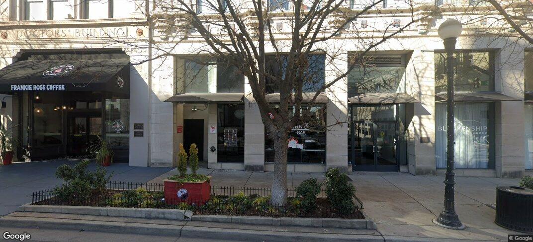 700 Church St #801