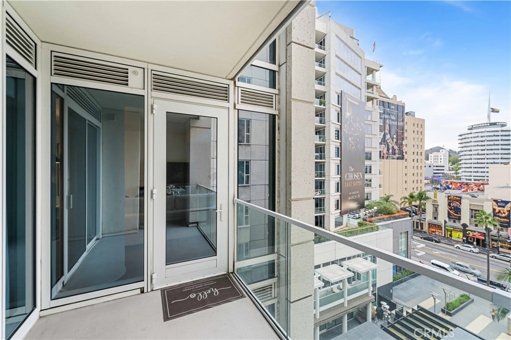 6250 Hollywood Blvd, #7G