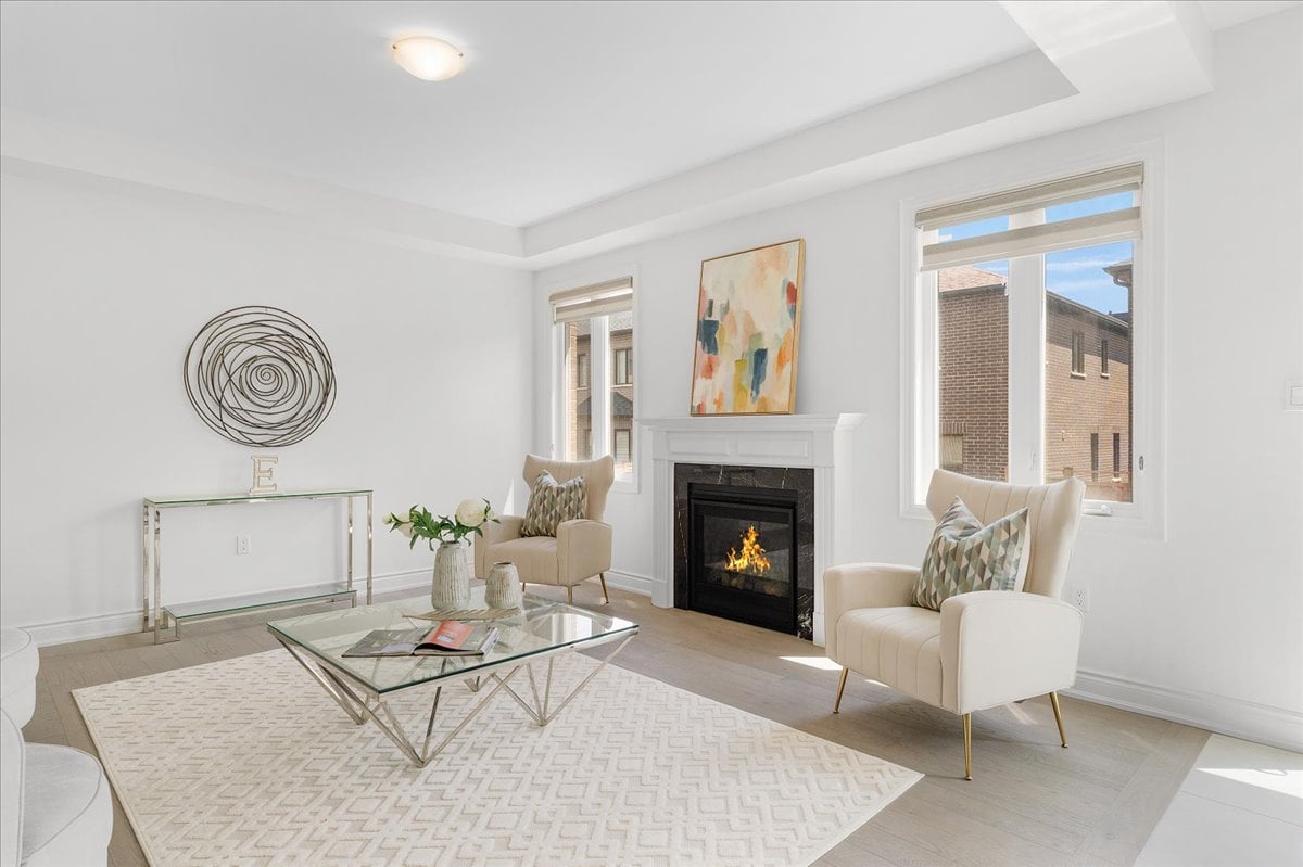 134 Granite Ridge Trail