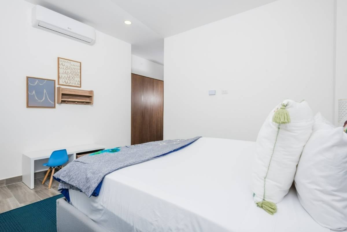 Lago de Palma 58 , Tamarindo