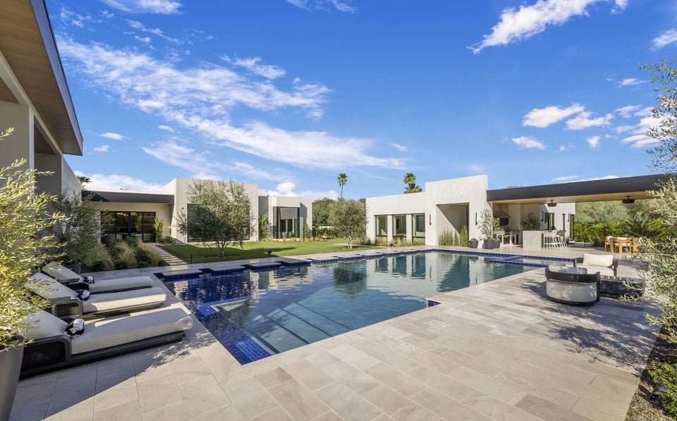 Mockingbird Lane Corridor