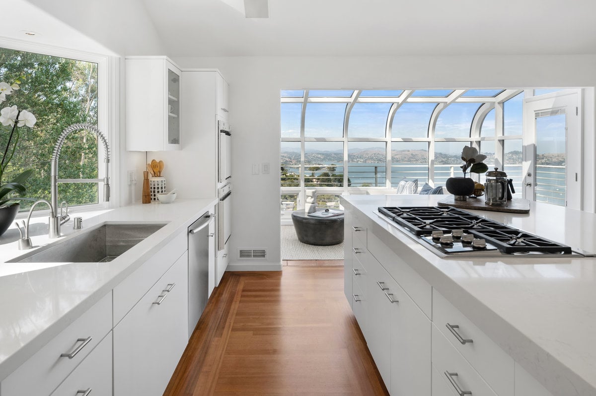 Sky House