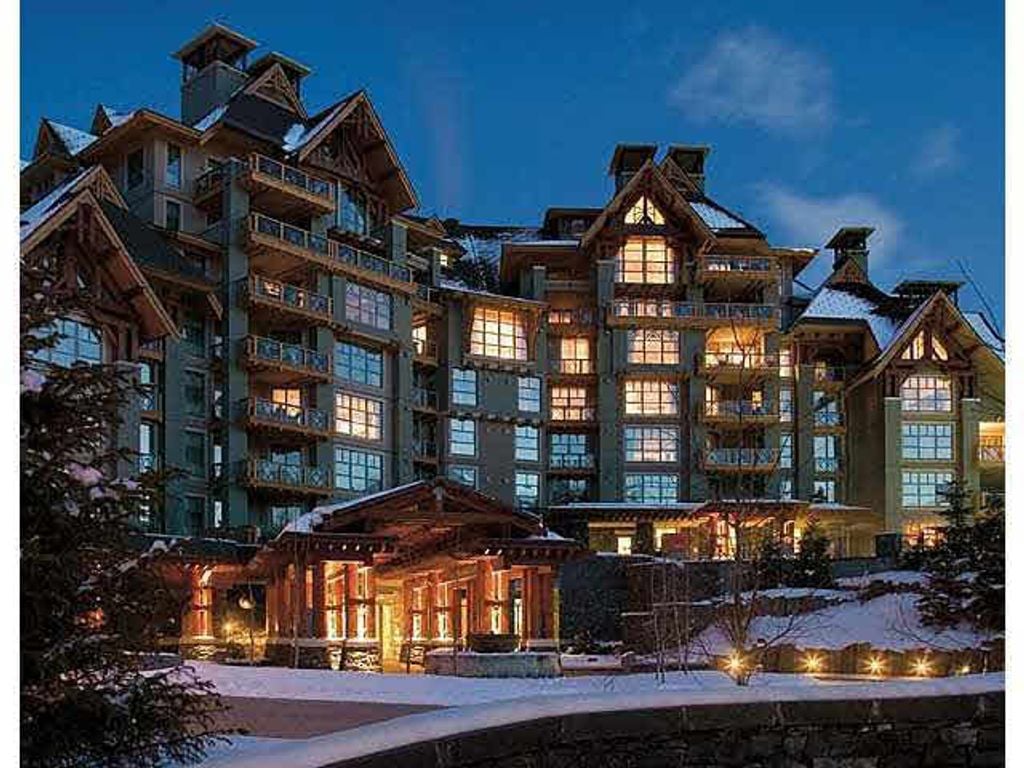 4591 Blackcomb Wy, #259