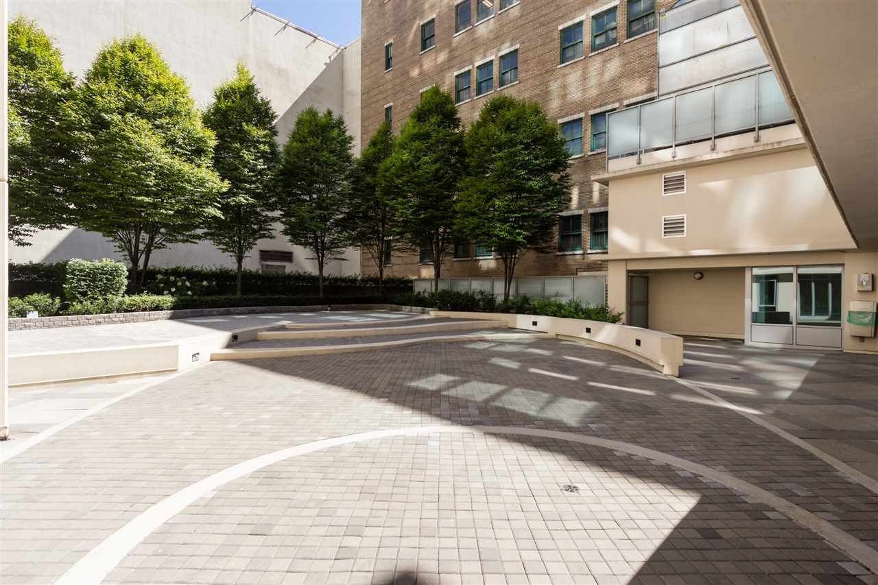 610 Granville St, #3106