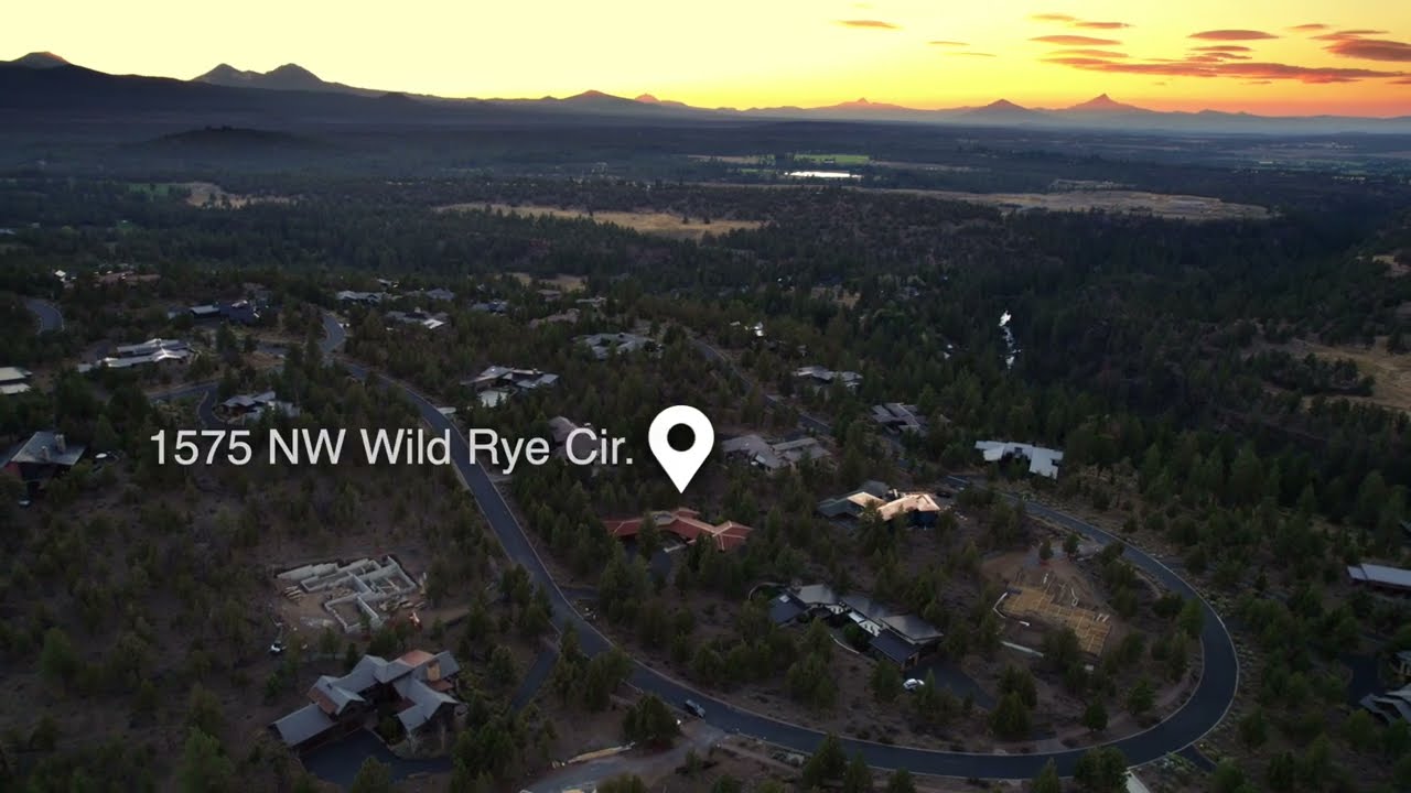 1575 NW Wild Rye Cir, Bend
