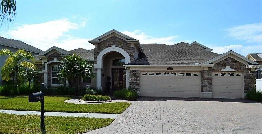 12622 Portmarnock Dr