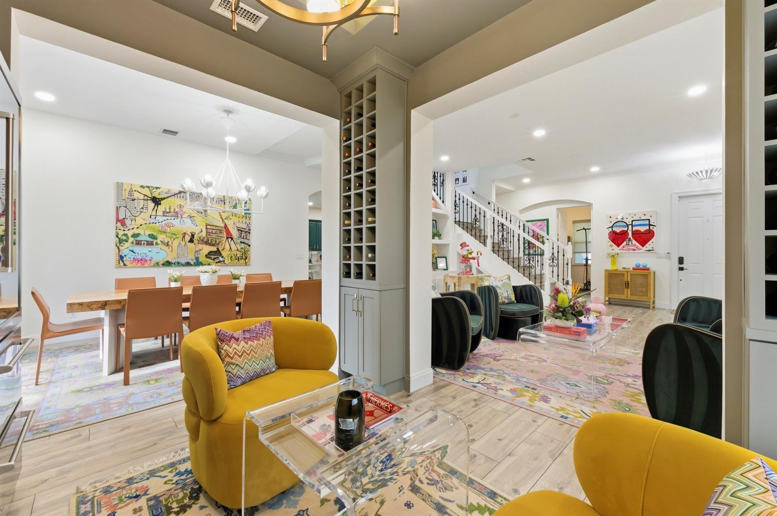 981 Mill Creek Drive