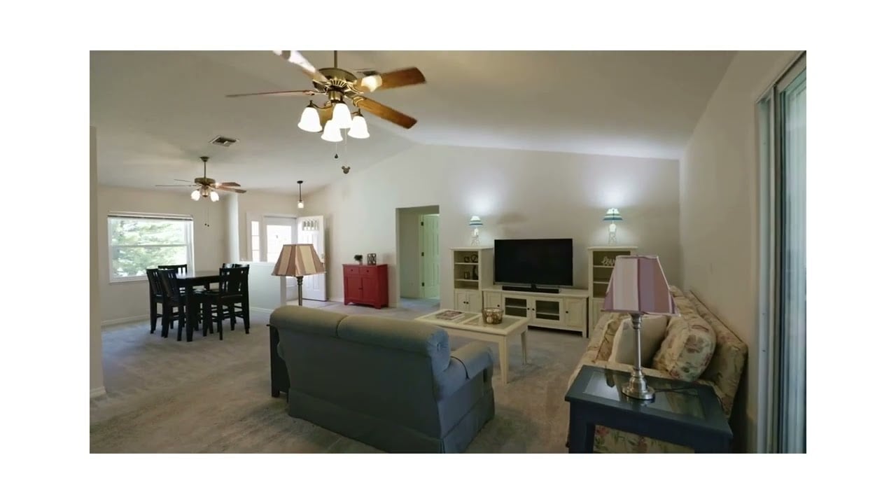 55+ Community in The HIghlands -26939 FOREST HILL ST LEESBURG, FL 34748