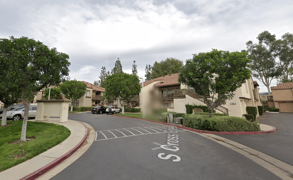 227 S Cross Creek Road #D  l Buyer Representation