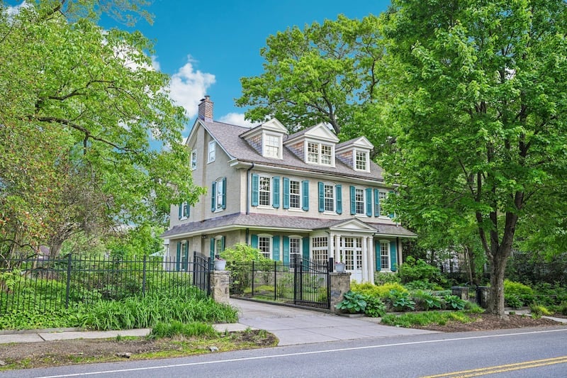 Agents Are Calling the Philly Market "Weird" Right Now, and Here's Why
