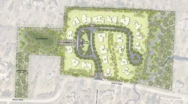 Introducing Bright Road Reserve in Dublin! Where Timeless Design Meets Modern Living in Dublin, Ohio