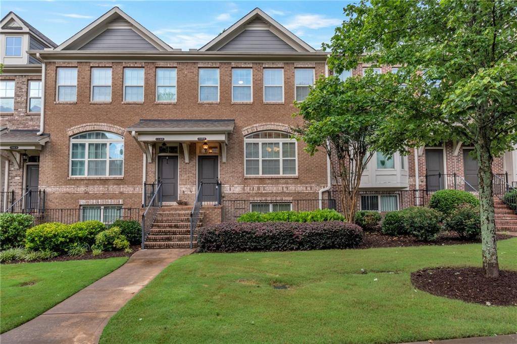 Alpharetta