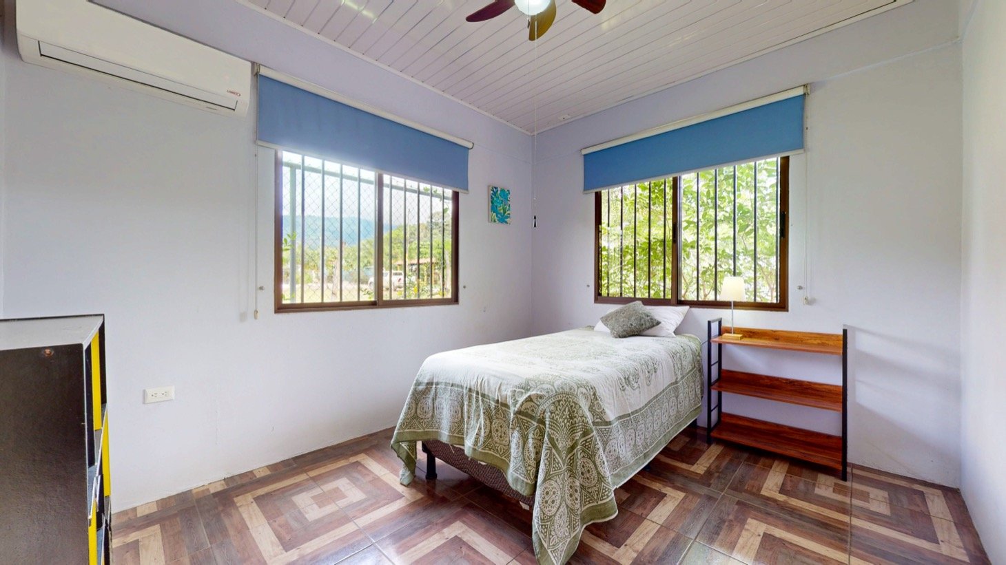 Charming Uvita Home with Private Pool & Walk-to-Everything Convenience
