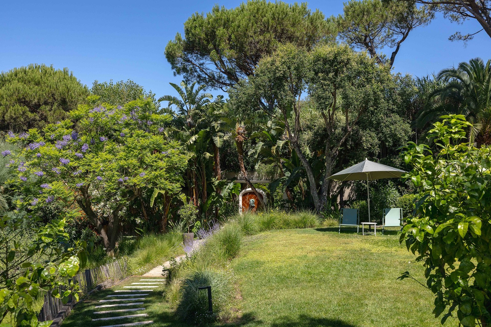  Villa La Plieide 