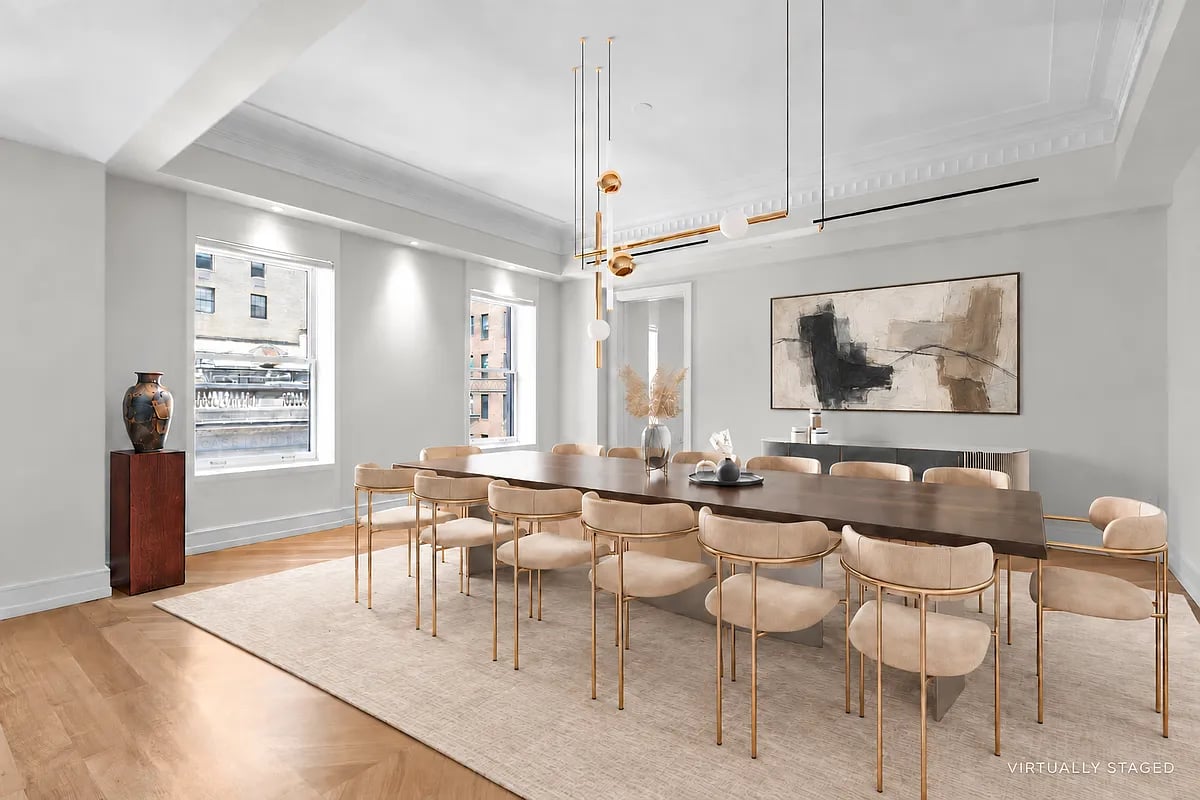 33 E 74TH Street 5A