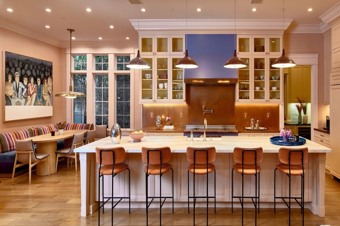 House Serene
