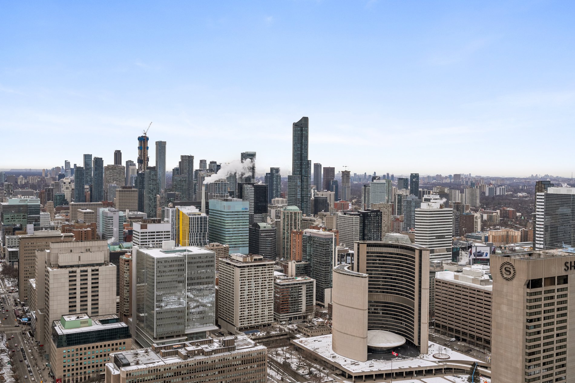 Suite 5603- 180 University Avenue