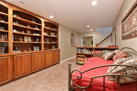 10614 Ridgecrest Circle, Highlands Ranch CO