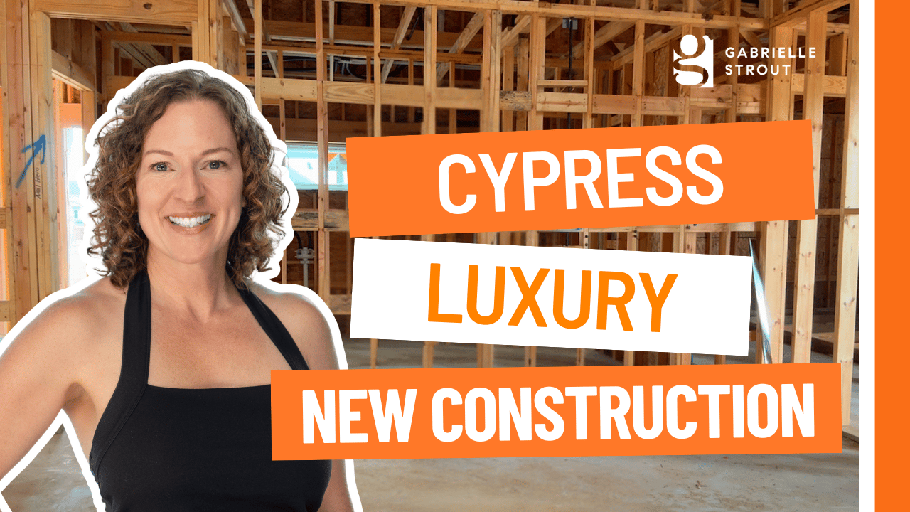 Fall 2025 Cypress Luxury Real Estate Market Update: Opportunities for Buyers and Sellers