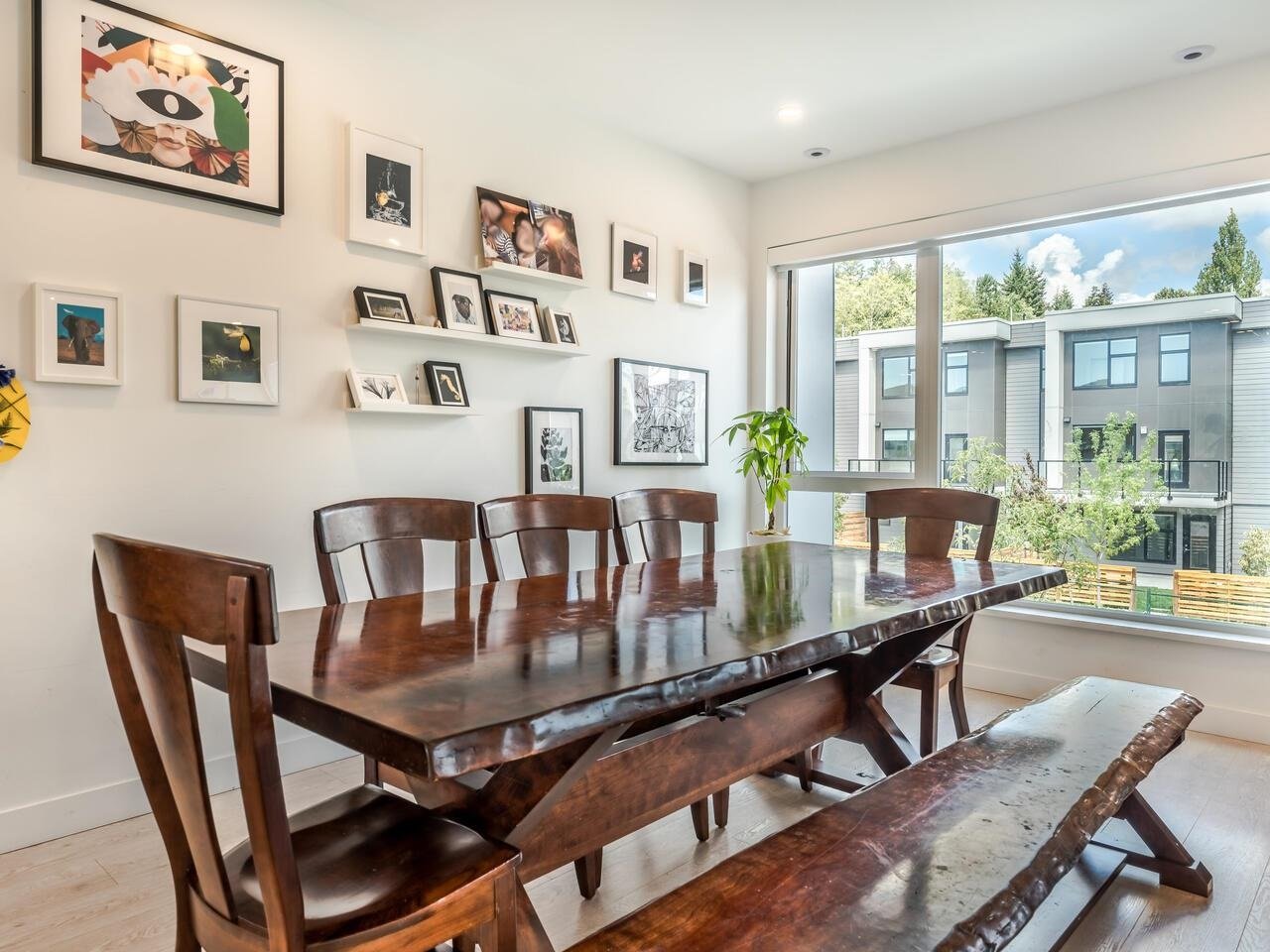 69-3597 Malsum Drive, North Vancouver