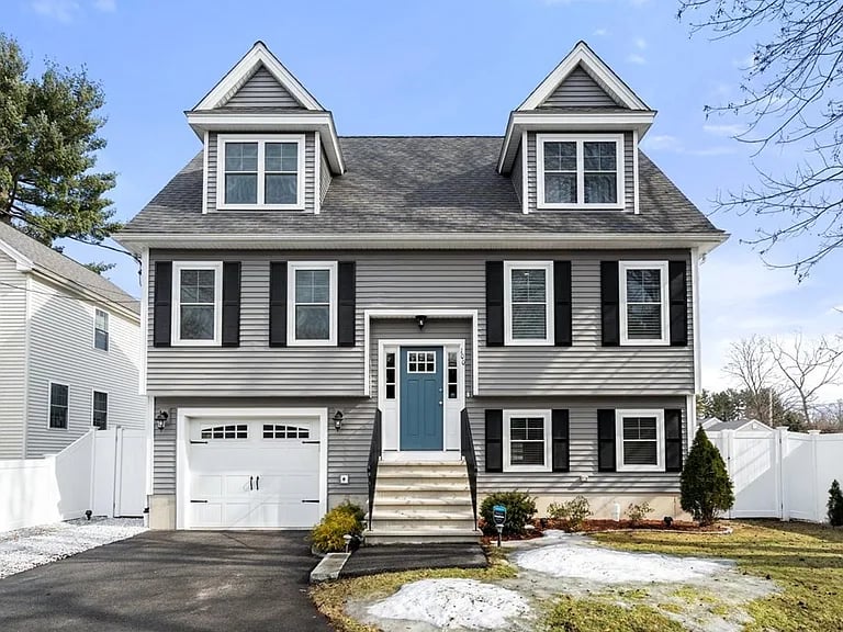 100 Maplewood Ave