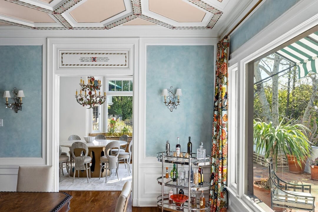 Tranquil Luxe