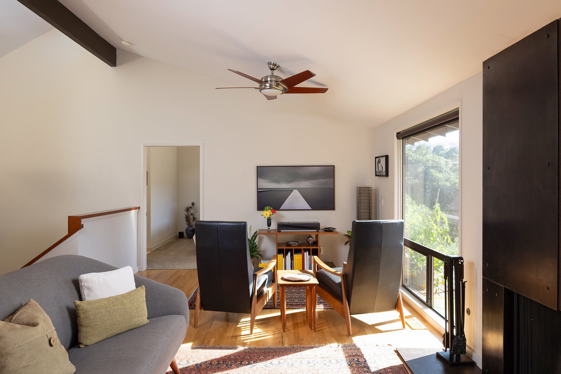 The Valley Hideaway