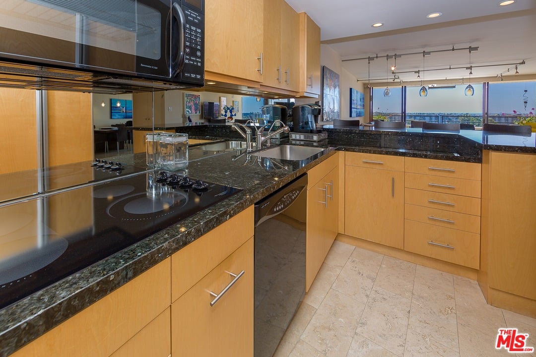  4265 Marina City Dr #520 CTS