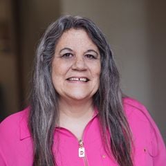 Anita Monk