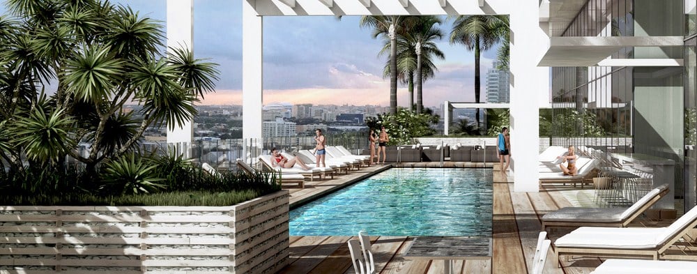 The Bentley Residences