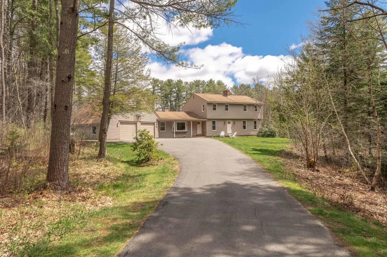 Home For Sale: 101 Sisquisic Trail, Yarmouth
