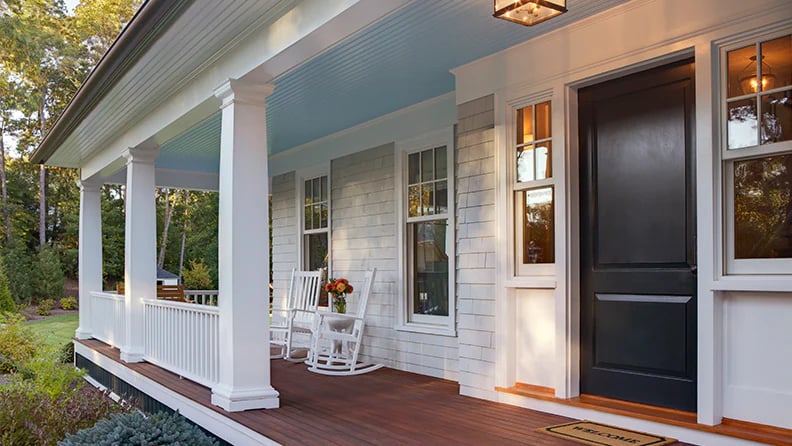 How to Improve Your Home’s Curb Appeal on a Budget