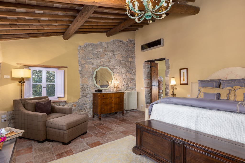 Casale Vemignano - 1/10th Ownership