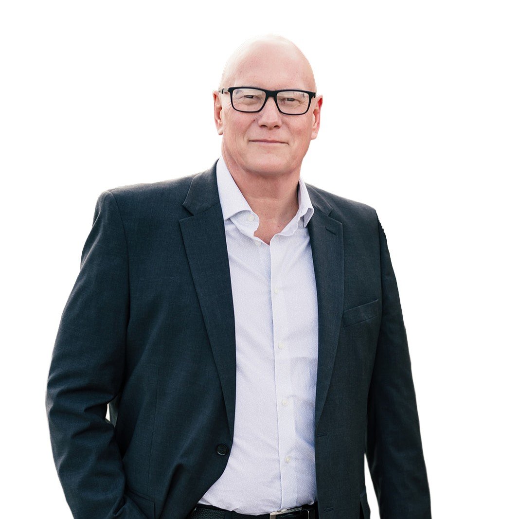 Geof Glazier, Local Real Estate Agent in Surrey, BC