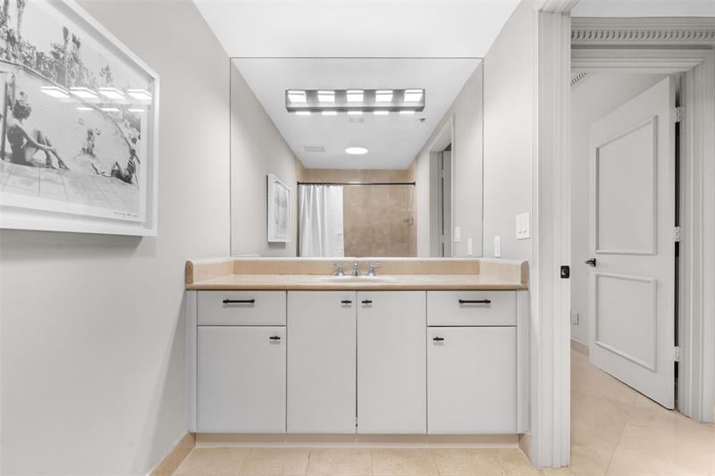 2100 N Ocean Blvd: Unit 18D