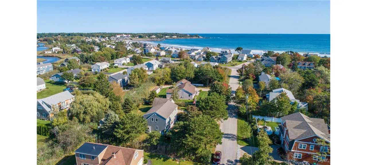 Home for Sale – 5 Surf Lane, Kennebunk Maine