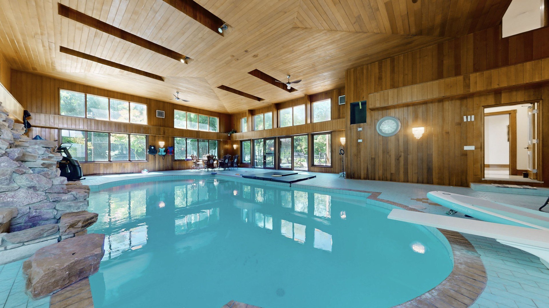 Prestigiously Situated In Woodland Acres