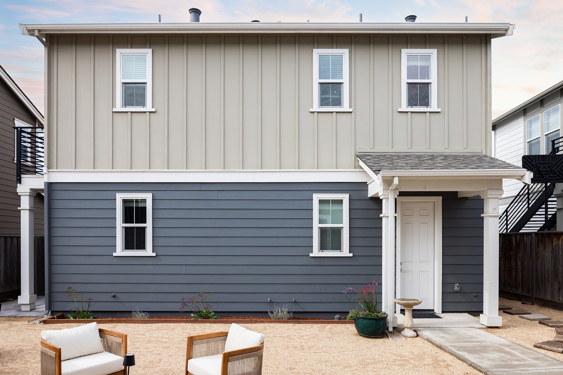 Refined Living at The Dunes