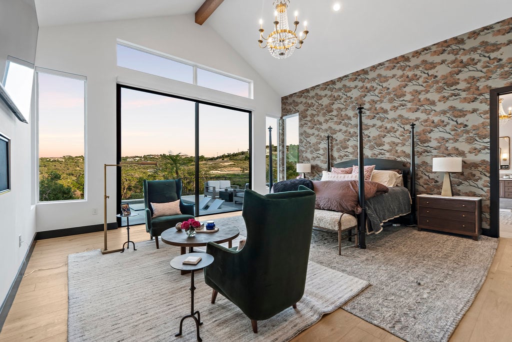 The Twenty Four ~ Custom Residence 