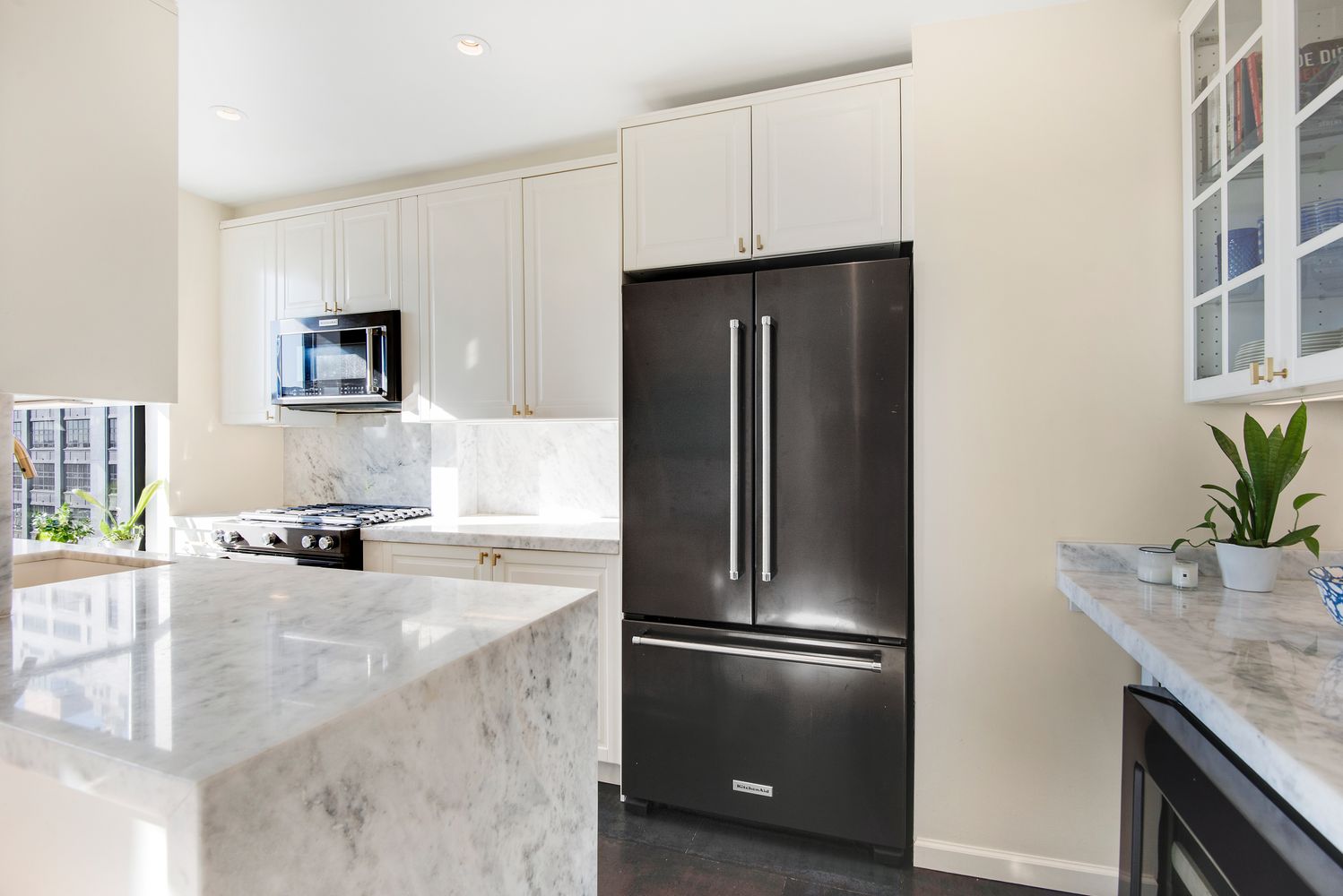 2 Grace Ct, Unit 5Z
