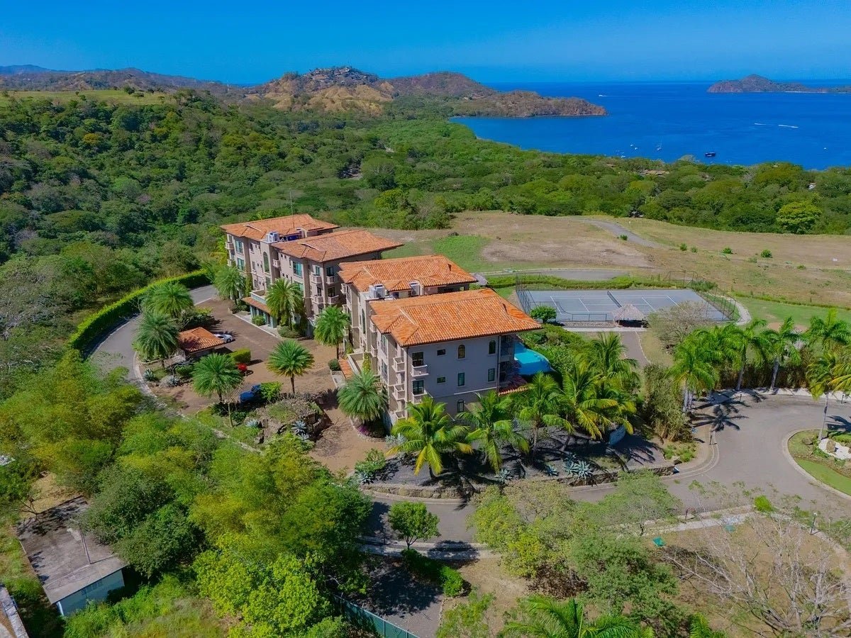 Ocean View Gated Land, Papagayo, Guanacaste