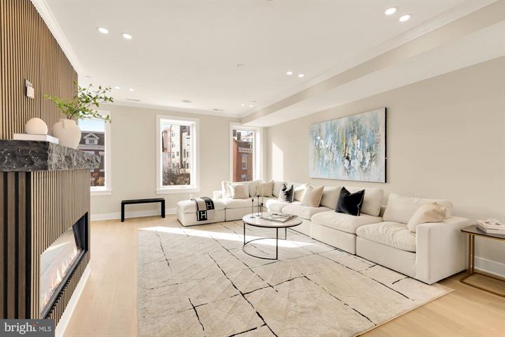 1365 Perry Pl NW #2, Washington, DC 20010