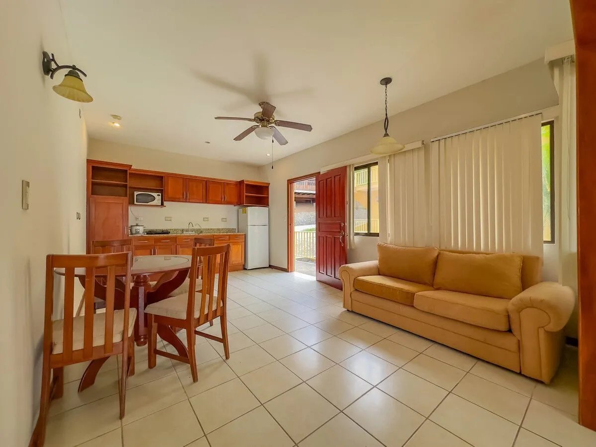 Vista Bahia Resort and Beachfront Land in Gulf of Papagayo
