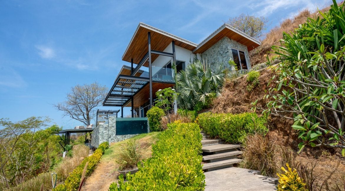 Ocean View Casa Alta