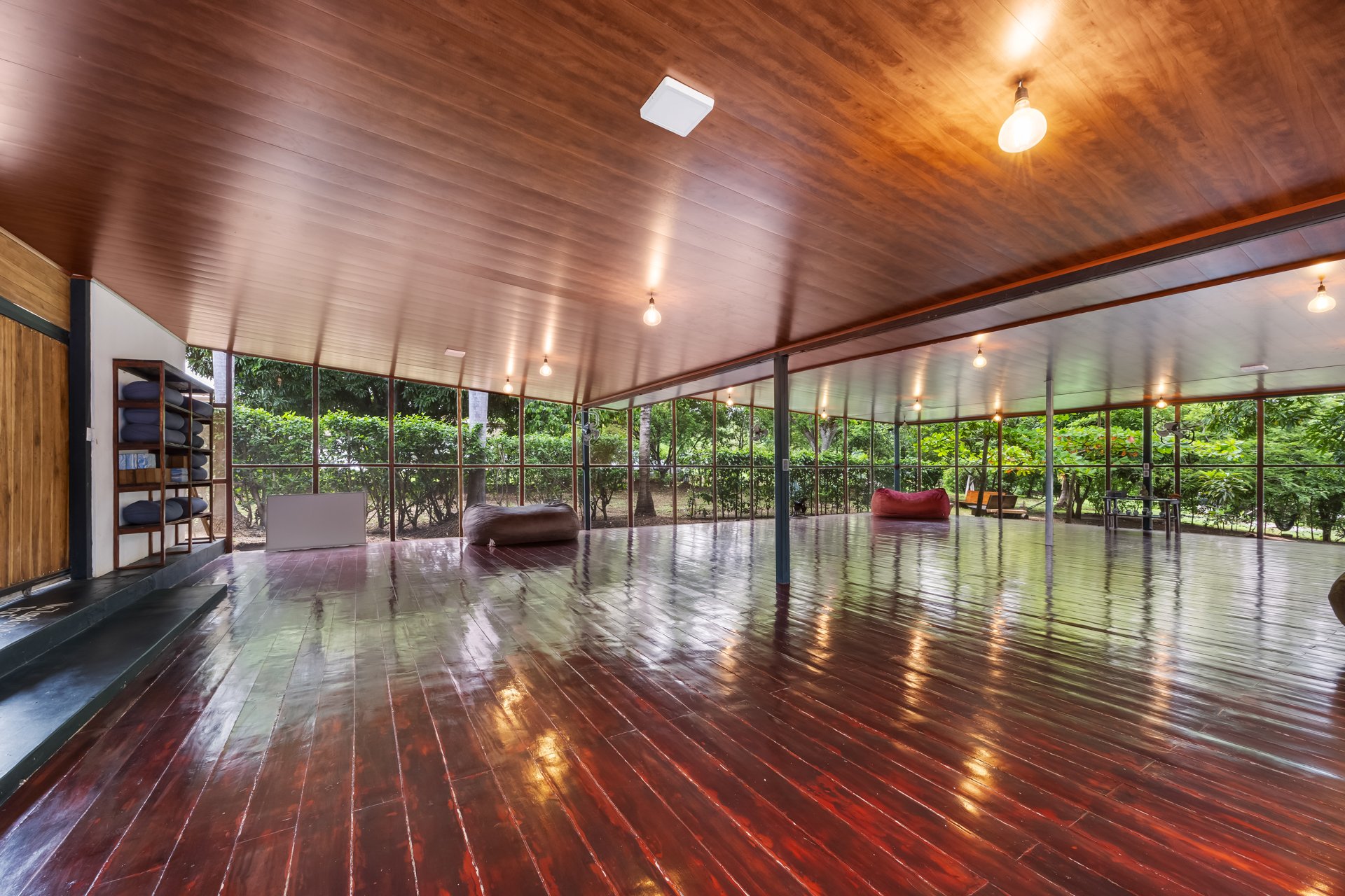 Drift Away Lodge , Playa Avellanas, Guanacaste